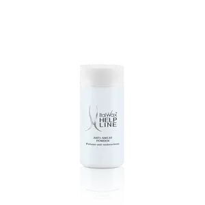 Anti sweat powder 1.05 oz - Italwax Help Line Anti sweat powder 1.05 oz - Italwax Help Line