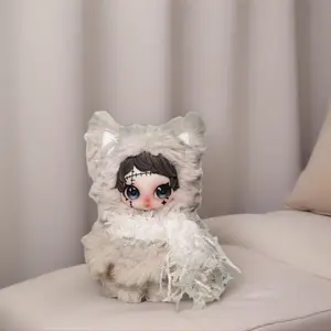 Owen Rockstar Series Plush Doll collective blind box #CuteToy #CollectibleToy #GiftGuide CutePlush #GiftIdea 6regulars 1hidden