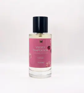 Velvet Temptation-Eau de Parfume