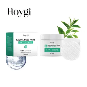 Facial Peel Pads |  Brighten & Renew Radiant Skin