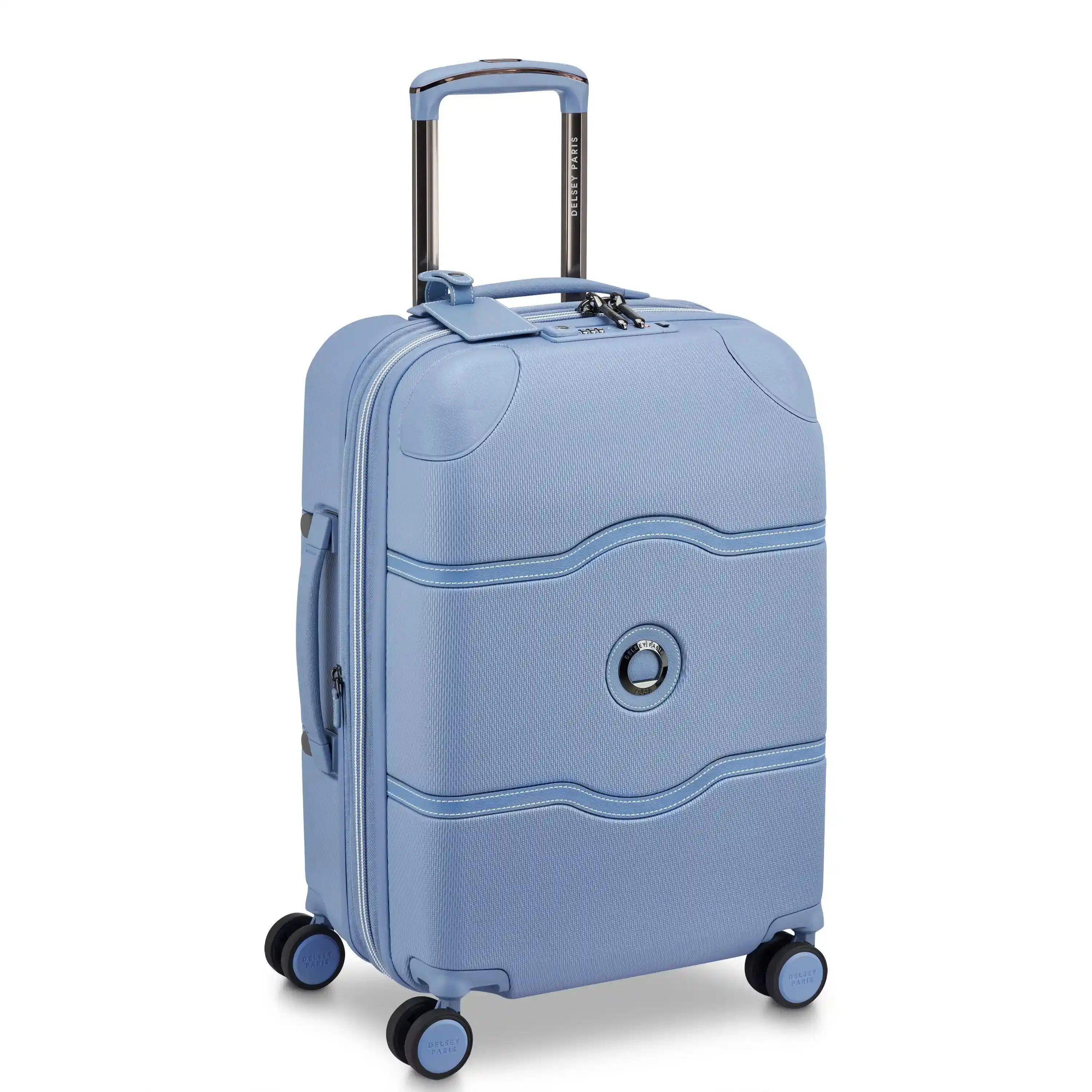 80th Anniversary Chatelet Air 2.0 - Carry-On Plus Expandable Spinner