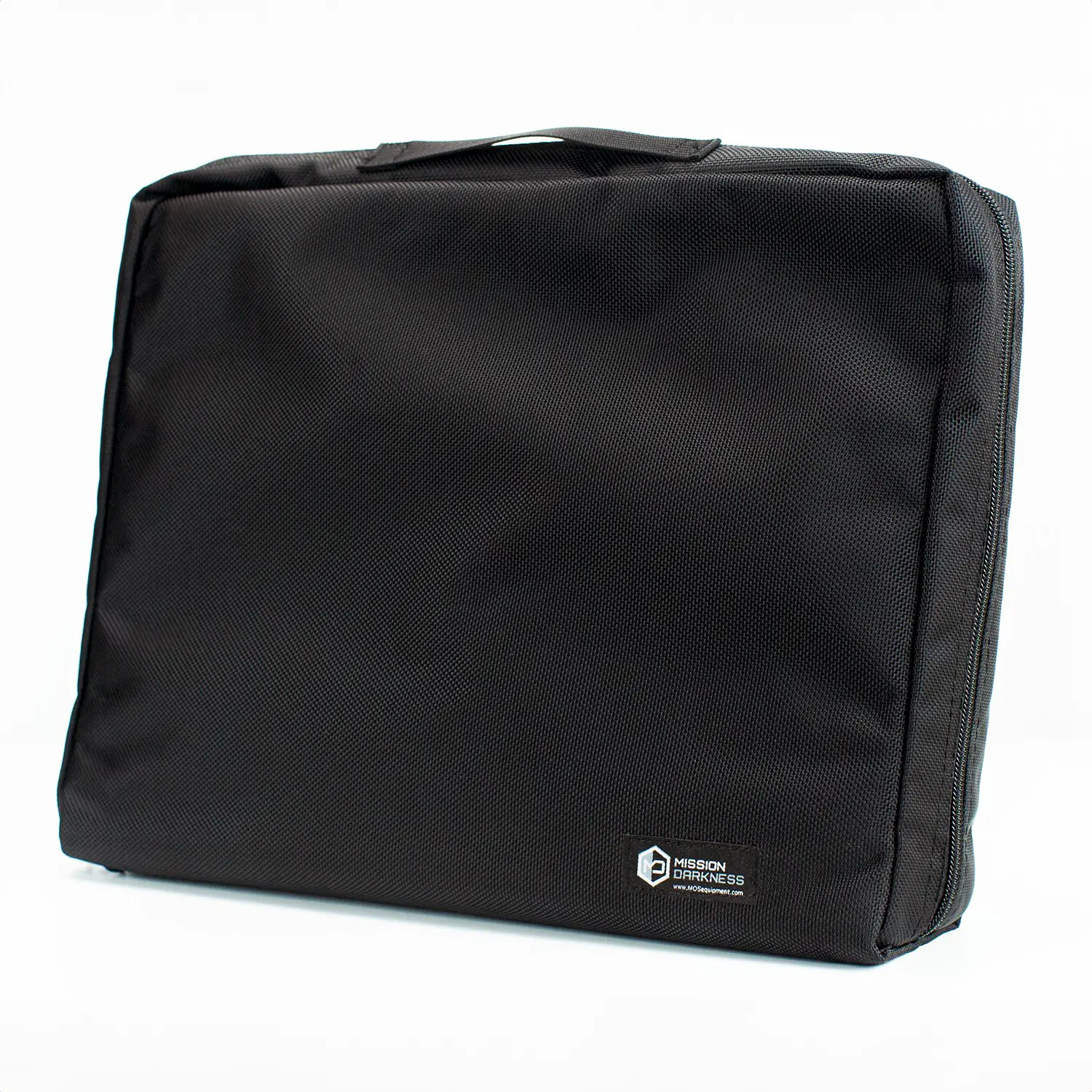 Mission Darkness™ BlockBox Touch Faraday Shielded Device Case - TikTok Shop