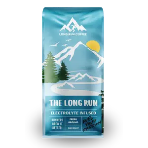 The Long Run - Dark Roast
