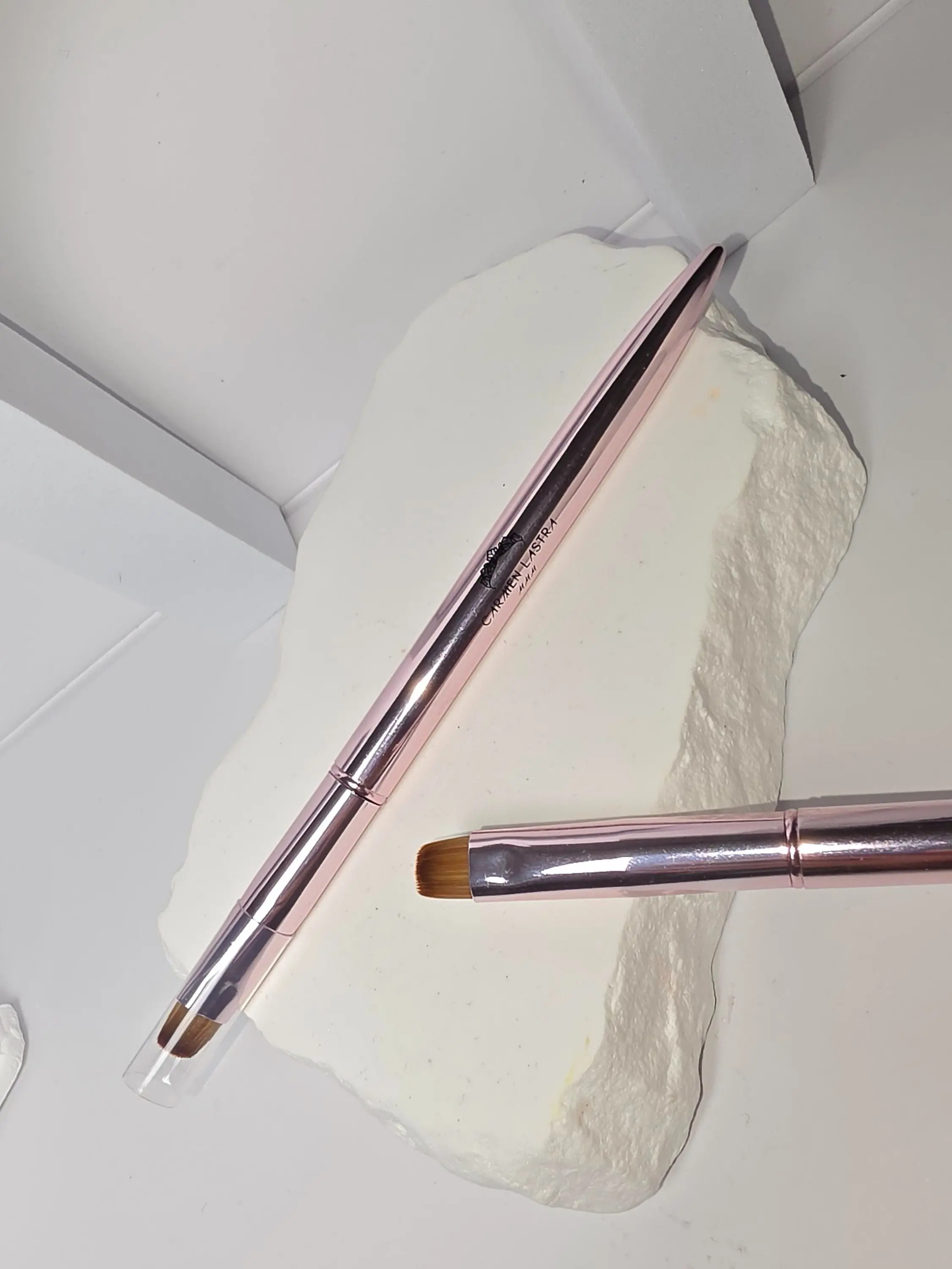 Nail Clean Brush 8mm