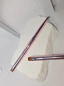 Nail Clean Brush 8mm