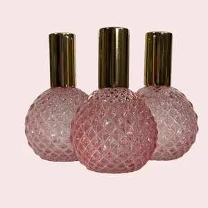 Luxe Rouge Perfume Oil Spray 3.4oz Clean Fragrance Perfume Oil