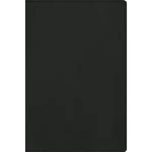 NBLA, Biblia para la lectura pública, Versificada, Letra gigante, Piel de cabra, Verde: Para quienes se deleitan en compartir Su Palabra by NBLA-Nueva Biblia de Las Américas||Vida [Leatherbound Book]