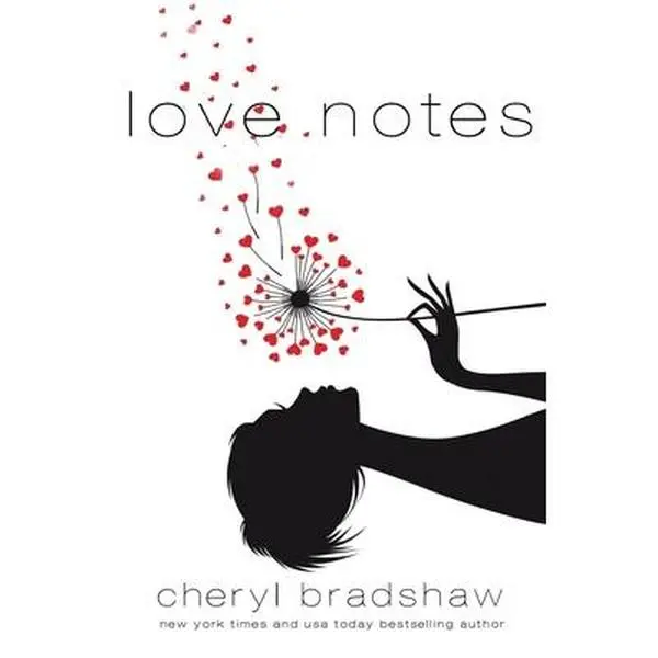 USED-Love Notes: Volume 1 by Bradshaw, Cheryl (Paperback)