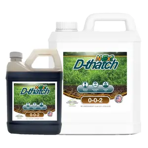 0-0-2 D-thatch - Liquid Dethatch | N-Ext