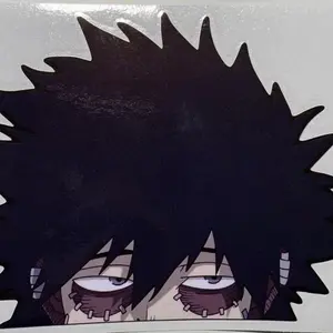 Dabi sticker