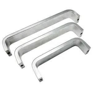 Cal Royal Solid Bar Pull Handle