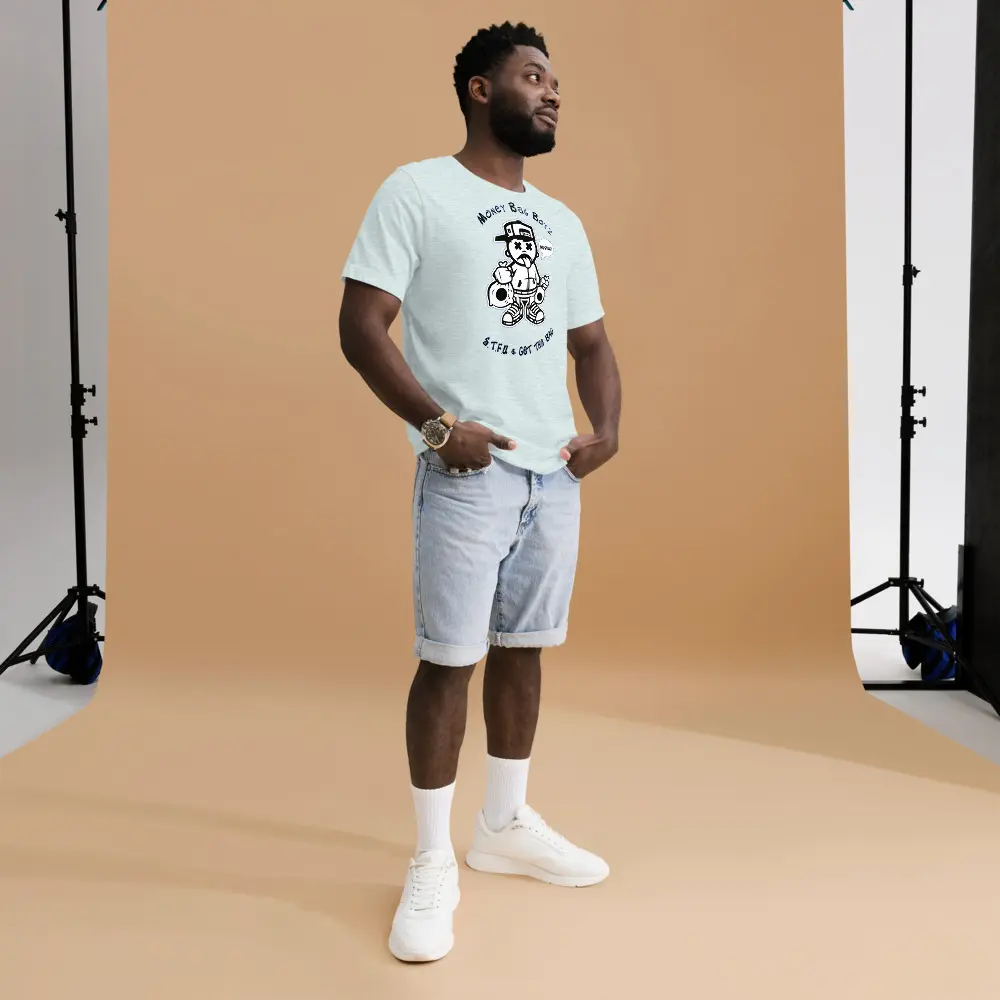 Heather Prism Ice Blue