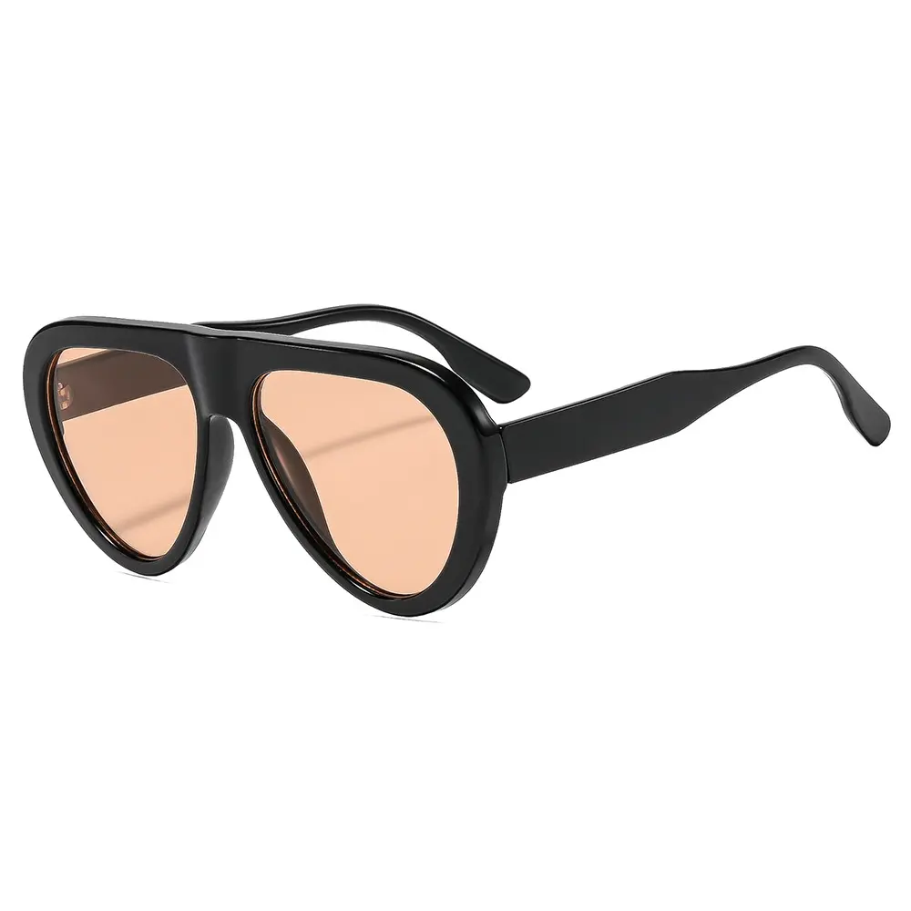 Black-framed tea tablets