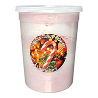 Candy Cane (Crushed Candy Canes)