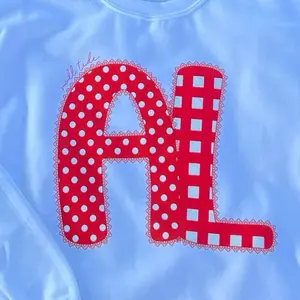 Alabama Gameday Crewneck Sweatshirt