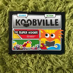 The Super Koobs (Koobville)