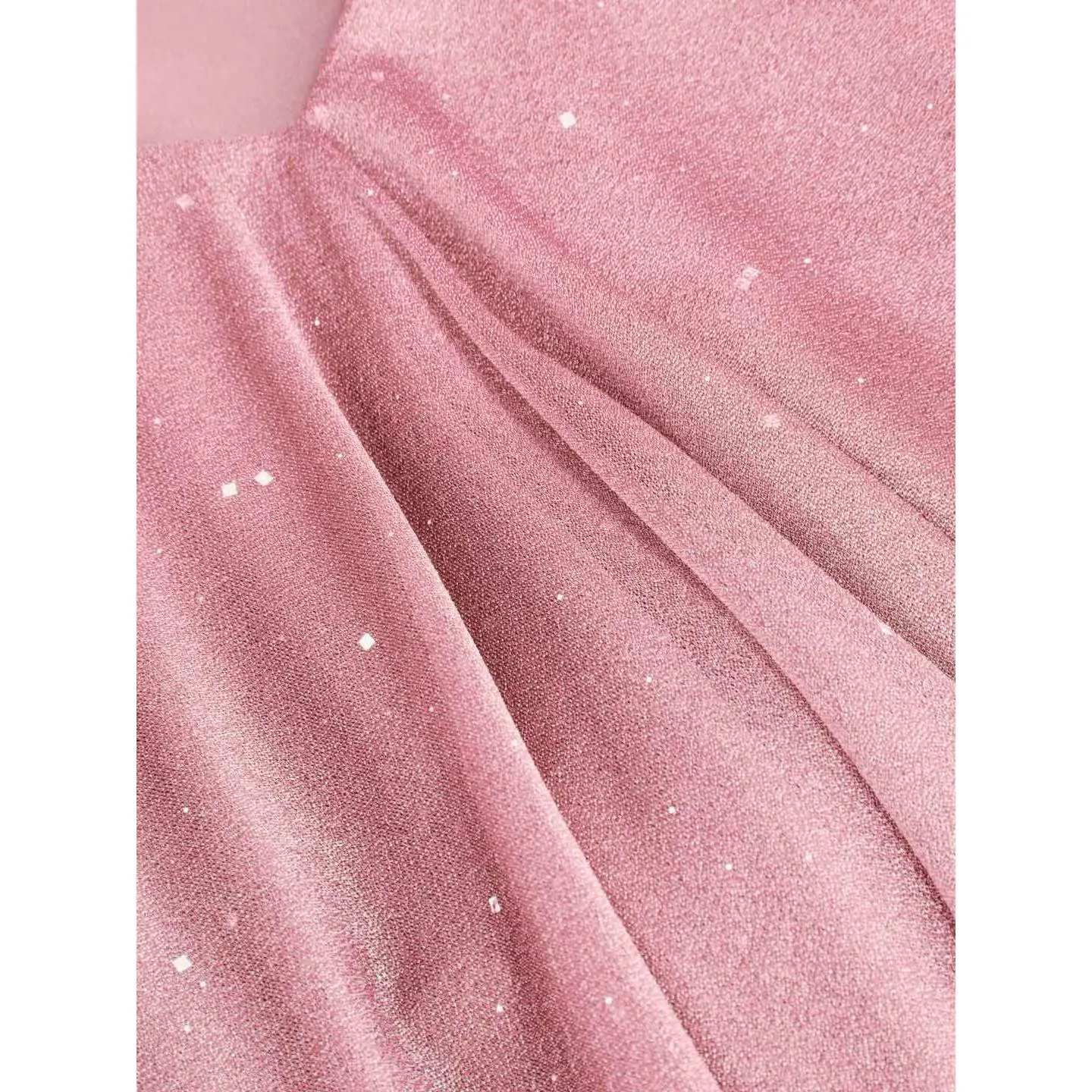 Cider Sequin Mini Dress  V-Neck Halter Ruffled Hem Tulle Glitter Sexy  Glamorous Women's Party Clubbing Festival Gown, Oversized Loose Fit Dress  with Scarf for Summer - TikTok Shop