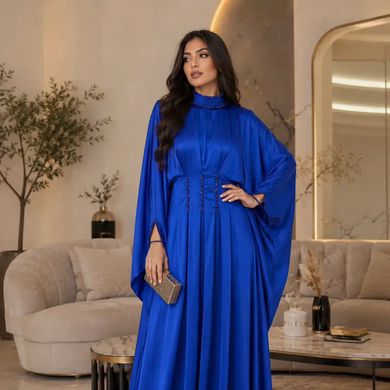 Butterfly Abaya
