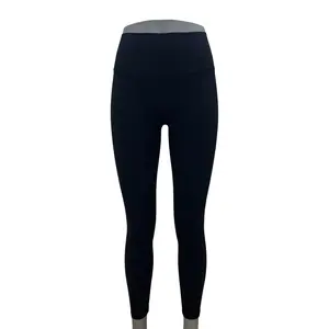 LEVELS HIGH RISE SIGNATURE LEGGINGS