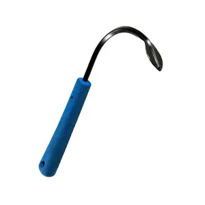 CobraHead Original Weeder & Cultivator - Hand Weeder with Steel Blade, Comfortable Handle, Multi-Use Tool for Weeding, Digging, and Cultivating, Made in Wisconsin