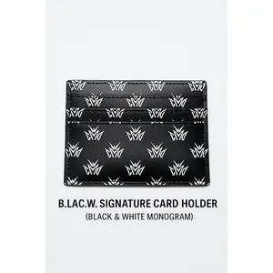 C.M.O.W. Card Holder