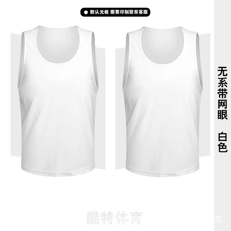 Net Eye No tessing table   White