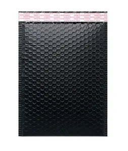 Bubble Mailer Shipping
