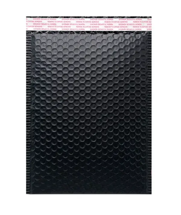 Bubble Mailer Shipping
