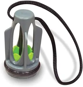 Old Town/Ocean Kayak Long Scupper Valves - Two Pack