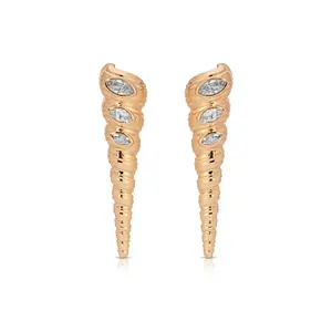 Capri Shell Earrings