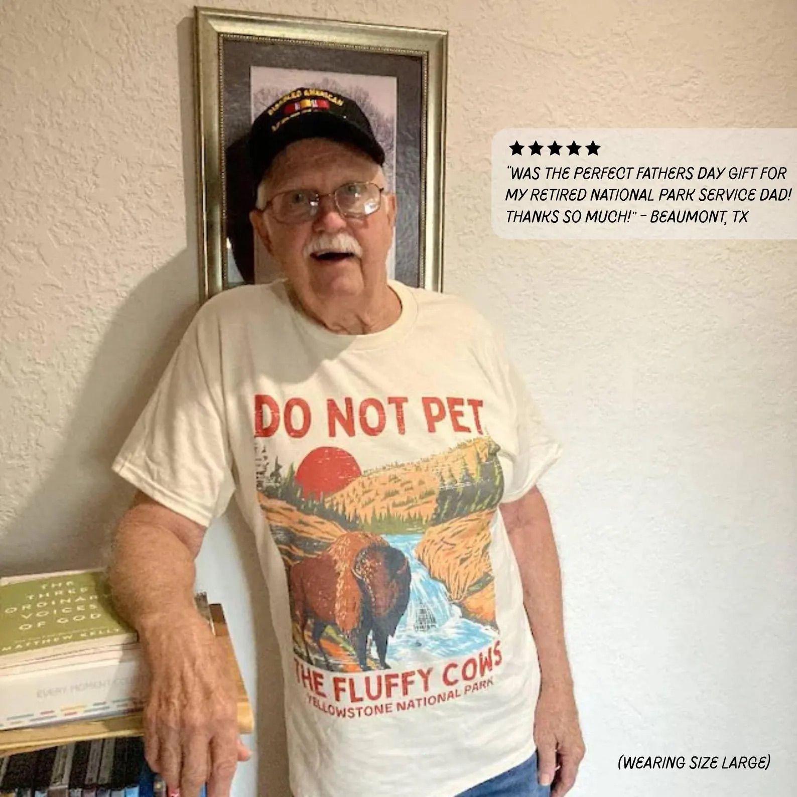 Comfort Colors Do Not Pet The Fluffy …