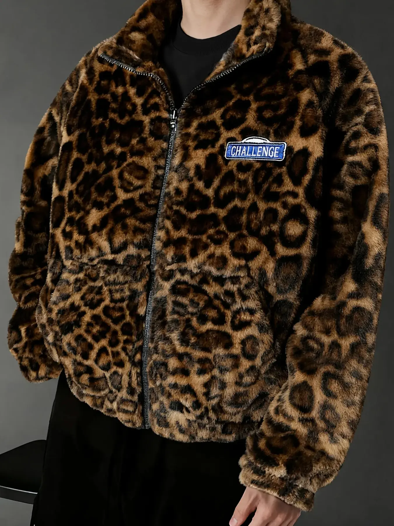 y2k leopard outfits - TikTok Shop