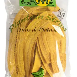 Plantain chips