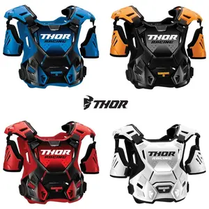 Thor Guardian Men's Motocross Offroad ATV Roost Protector