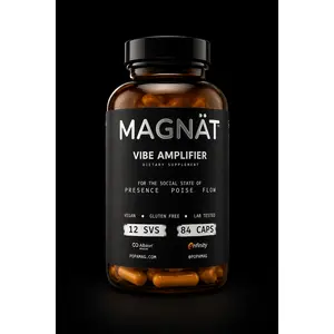 MAGNÄT Vibe Amplifier