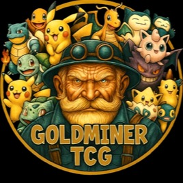 Goldminer TCG
