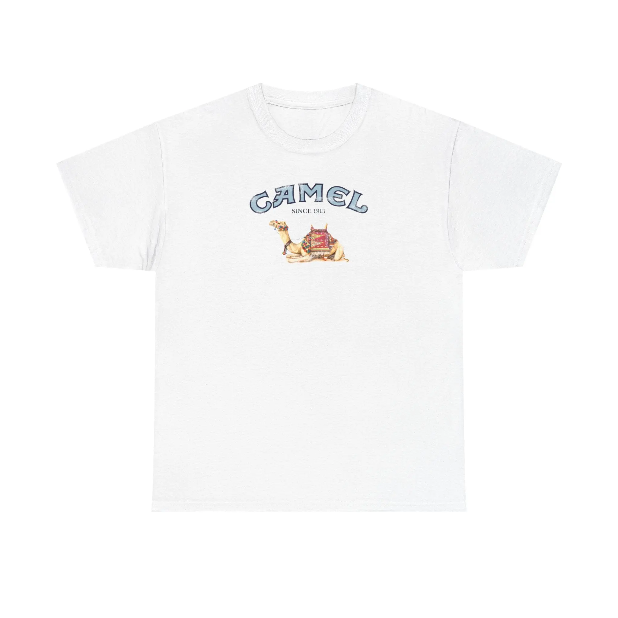 Camel 1913 T Shirt