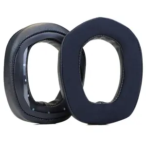 Soft Memory Foams Earpads for G435 Headsets Cooling Gel Ear Pad Earcups