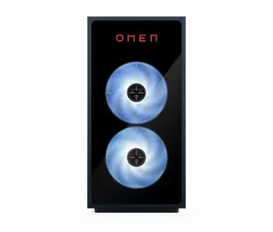 OMEN 35L Gaming Desktop GT16-0080t PC, Windows 11 Home, Intel® Core™ i7, 32GB RAM, 1TB SSD, NVIDIA® GeForce RTX™ 5060, Valorant Limited Edition