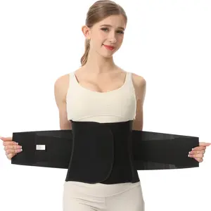 SculptedWaist Belt Waist Cincher Ab Belt Tummy Control Body Shaper with Triple Wrap Women Comfortable Fabrics Adjustable Lady Festival Lady  Comfort Fabrics Womenswear TikTokShopBlackFriday Tummy Control Compression Shapewear