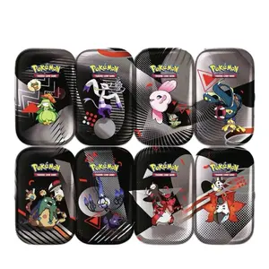 Pokémon TCG Unova Mini Tin *random*