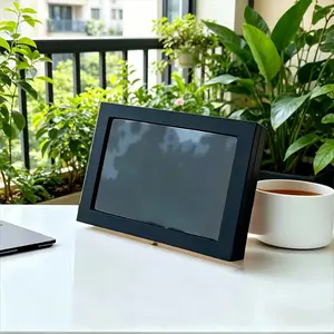 Medal Pin Badge Display Storage Box, Large Capacity Desktop Collection Case, Ideal for Living Room, Bedroom, Office Organization