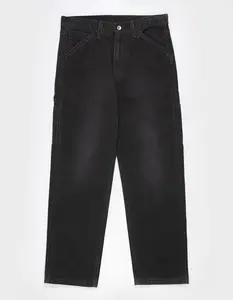 LEVI'S 568 Mens Loose Straight Carpenter Pants - Every Night Meteorite