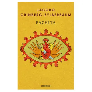 Pachita (Spanish Edition) Paperback