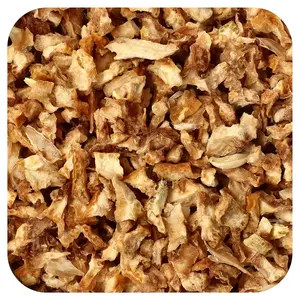 Frontier Co-op Organic Cut & Sifted Lemon Peel, 16 oz (453 g)