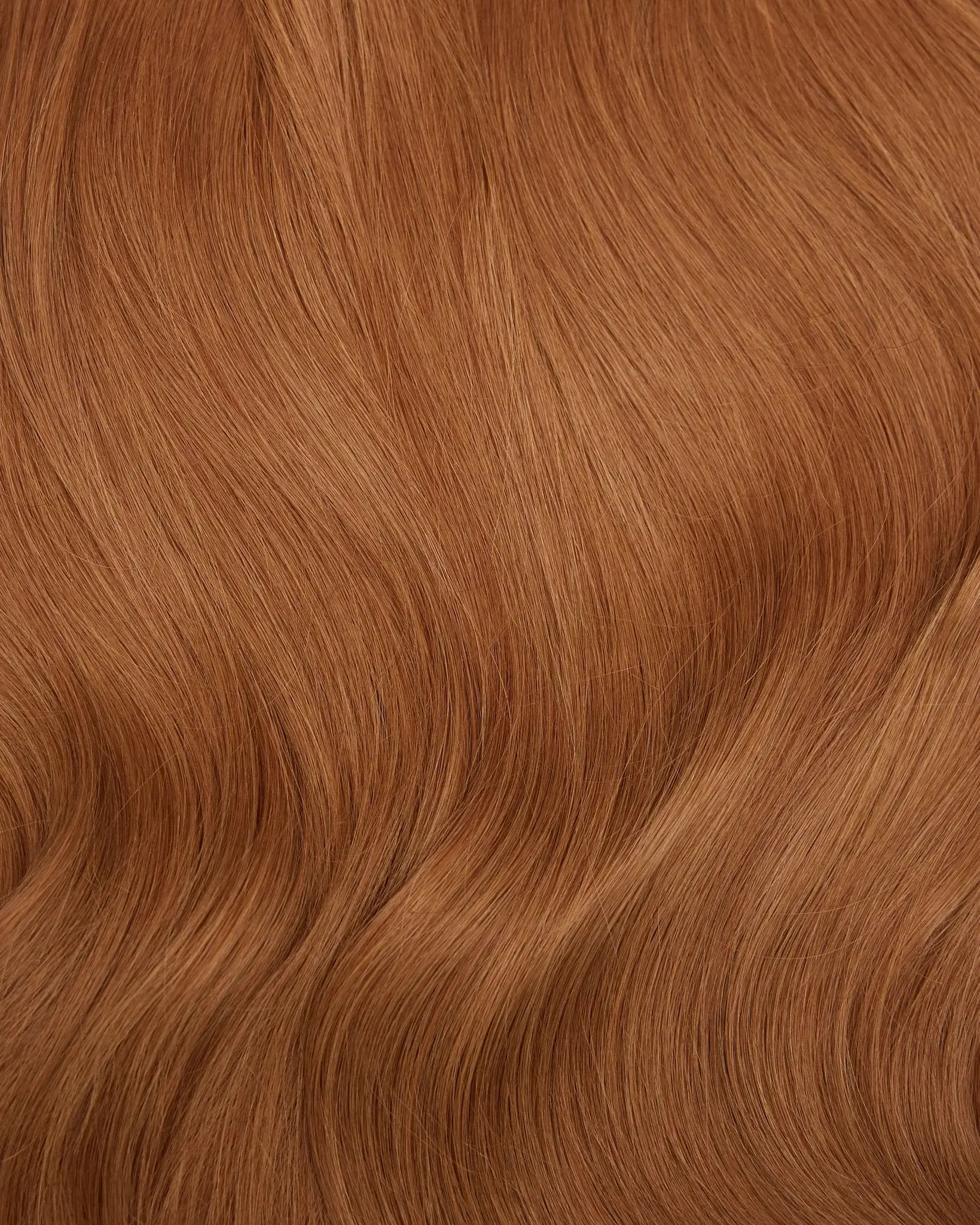 Natural Red (30) 100g Weft