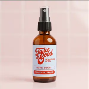 Hair Growth Nourishing Spray – Daily Scalp & Hair Hydration for Faster Growth