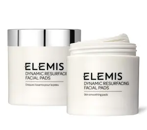 ELEMIS Dynamic Resurfacing Facial Pads 60-ct Duo