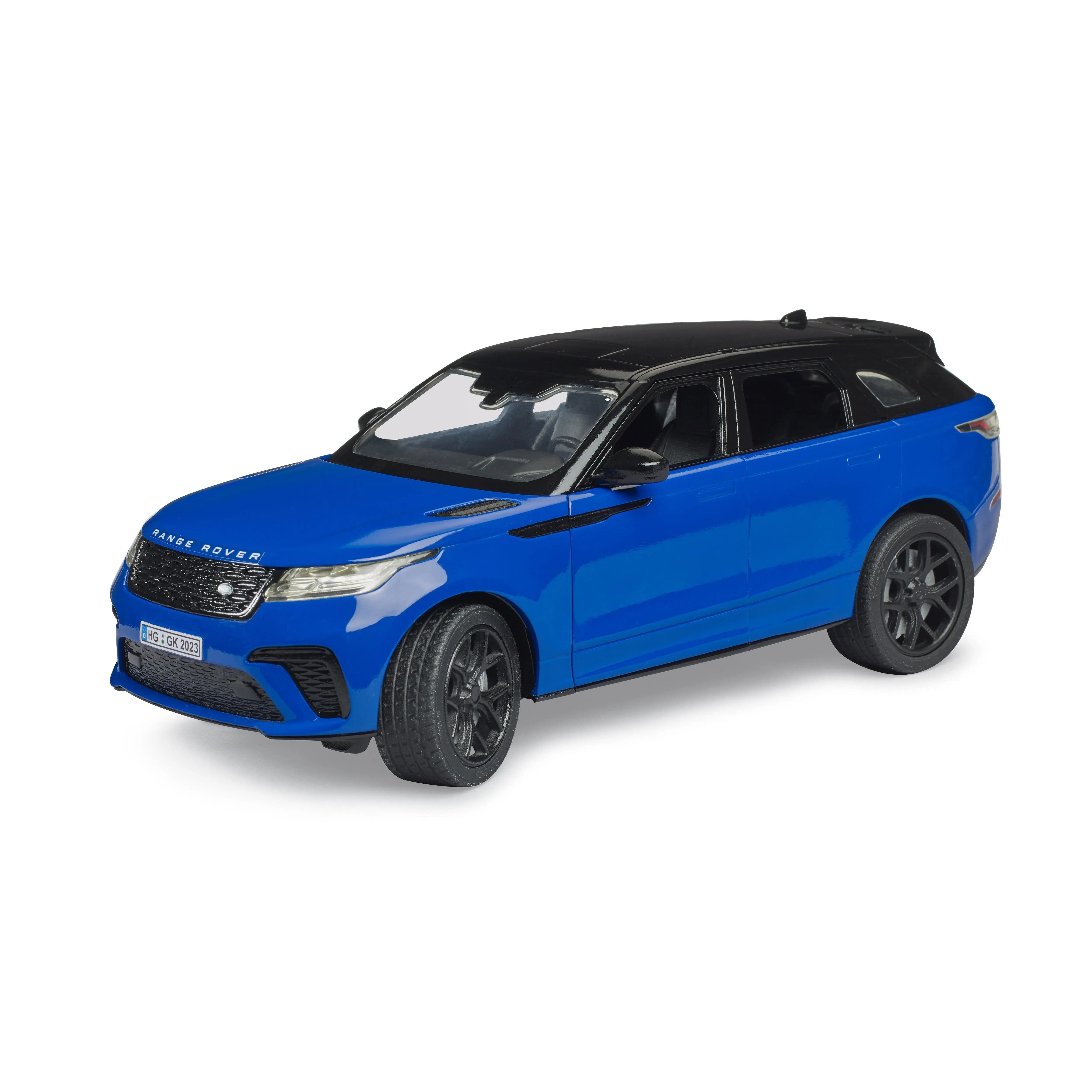 Bruder 02880 *NEW* Range Rover Velar