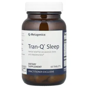 Metagenics Tran-Q® Sleep, 60 Tablets